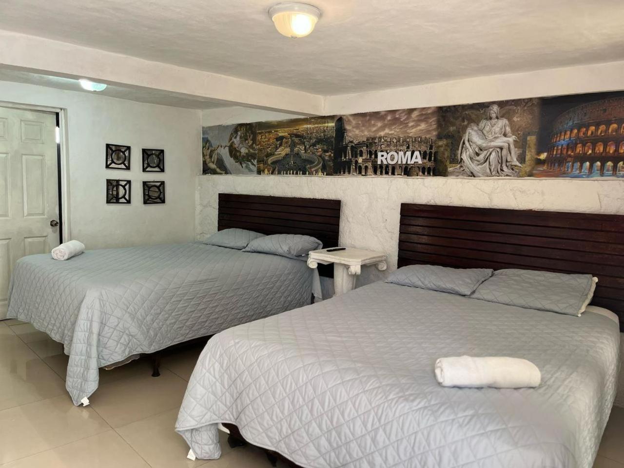 Villa Napoli Σάντα Άνα Εξωτερικό φωτογραφία