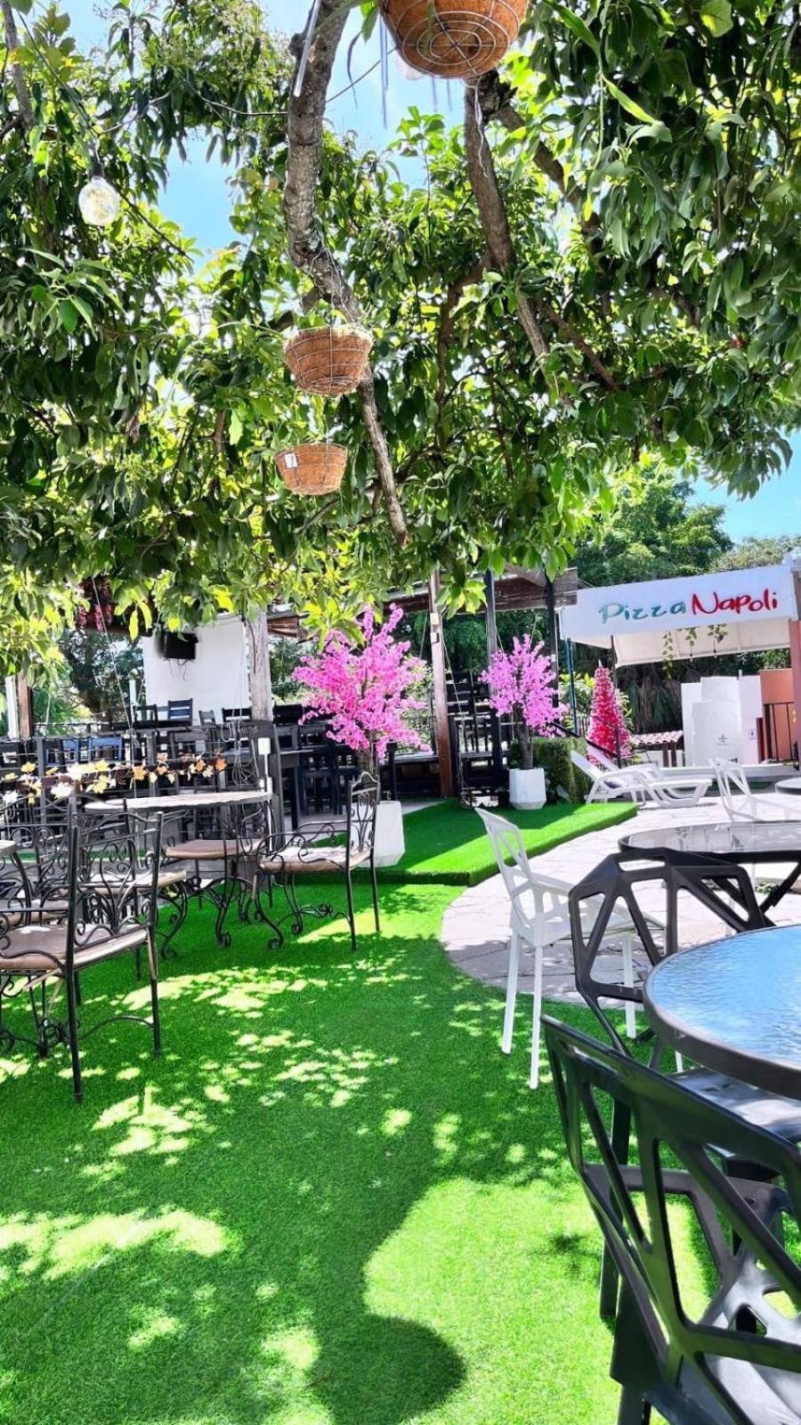 Villa Napoli Σάντα Άνα Εξωτερικό φωτογραφία