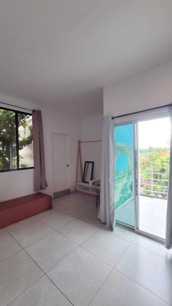 Villa Napoli Σάντα Άνα Εξωτερικό φωτογραφία